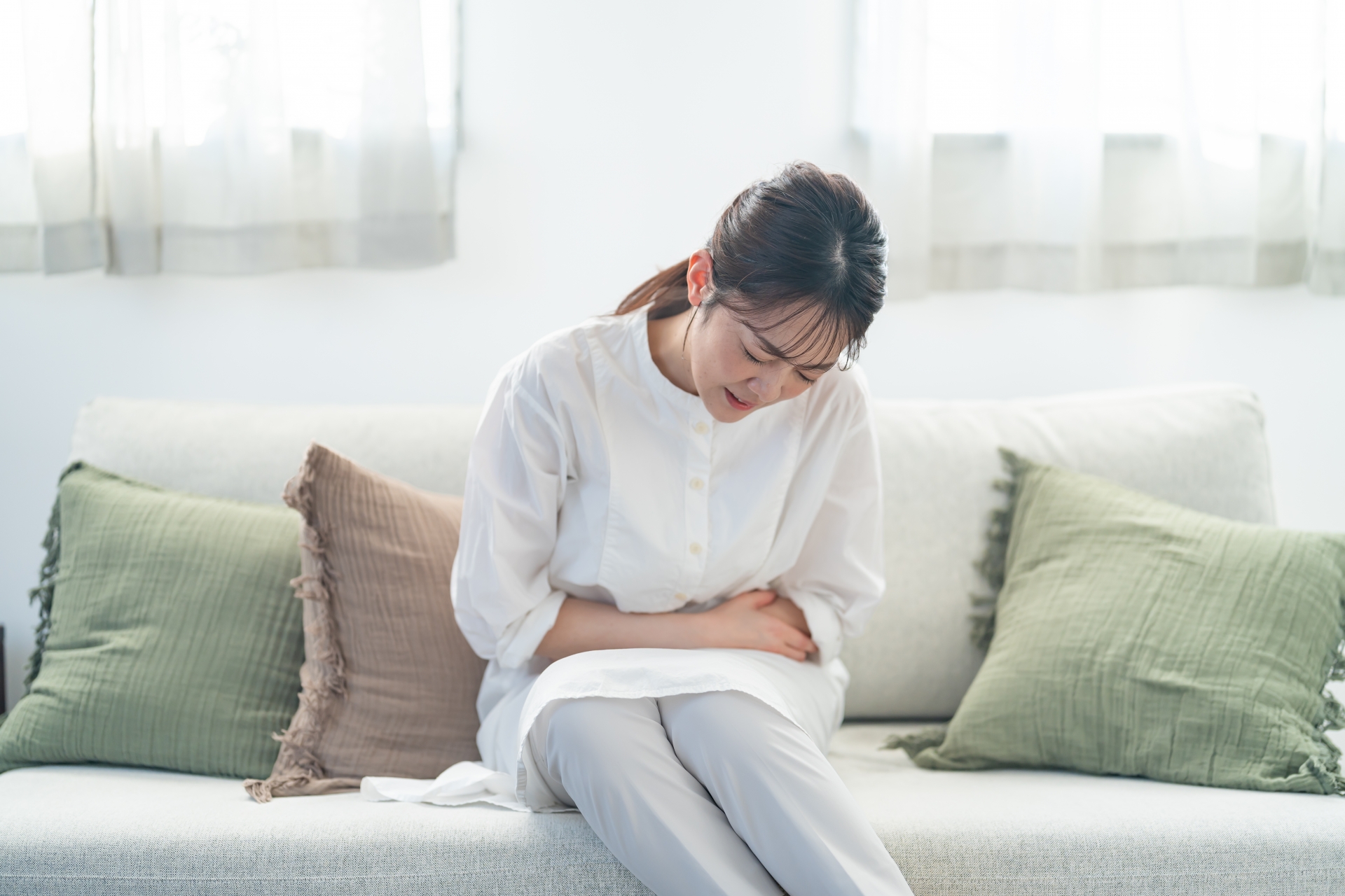 当院での改善方法