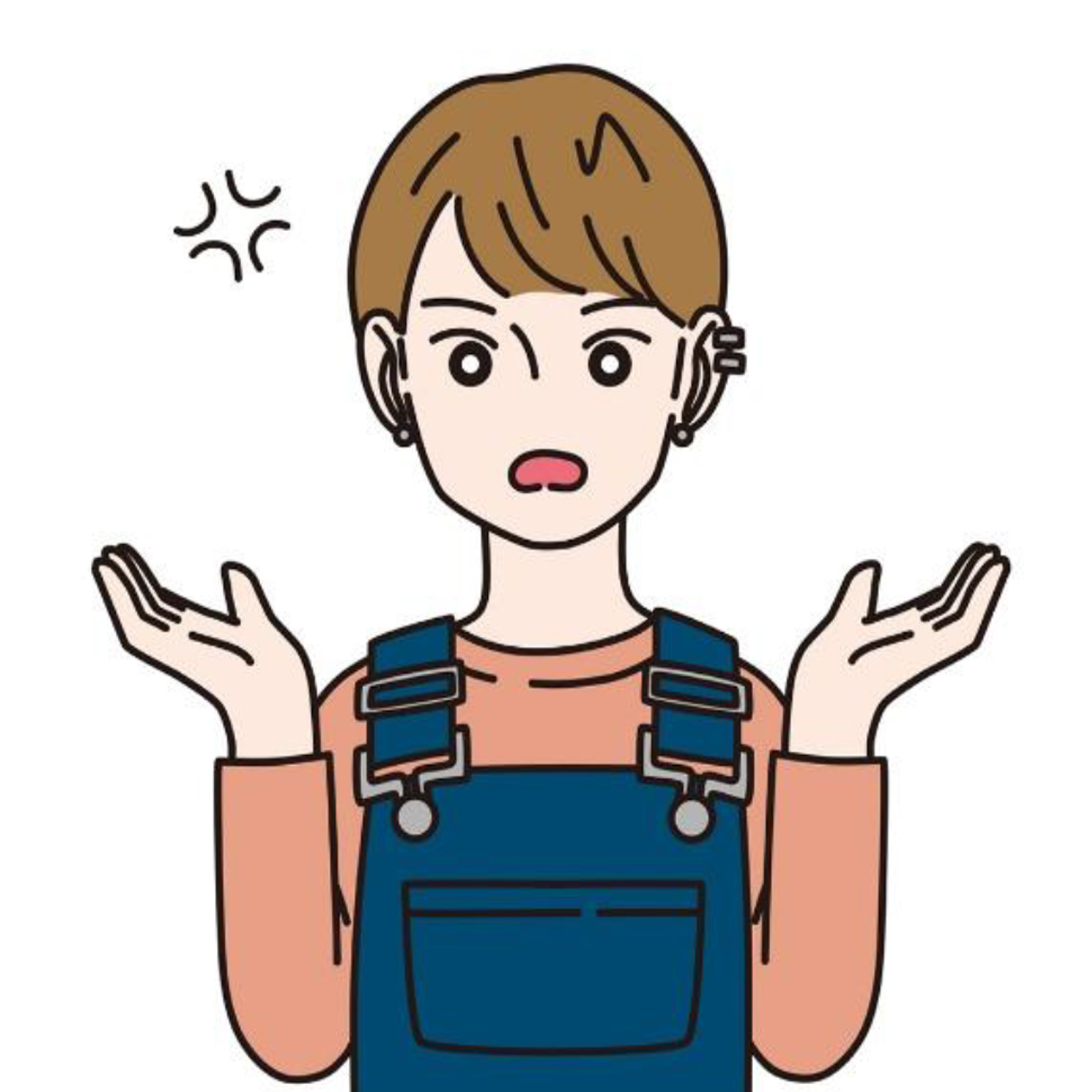 PMSの主な精神症状1